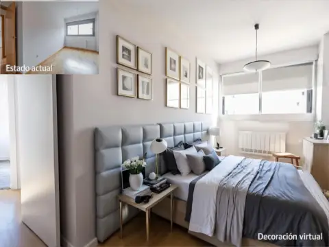 Piso en calle Juan Aurelio Sanchez Tade